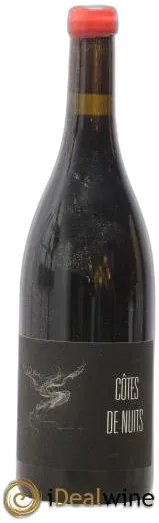 photo du vin Arnaud Lopez