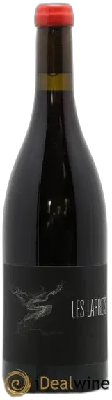 photo du vin les Larrets