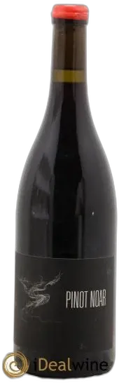 photo du vin Pinot Noir