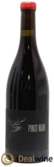 photo du vin Pinot Noir