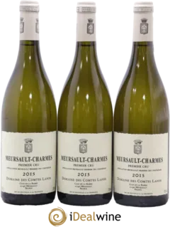 photo du vin Charmes