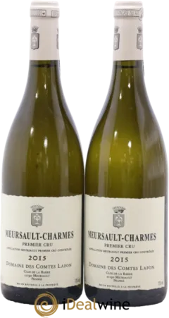 photo du vin Charmes