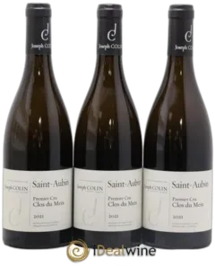 photo du vin Clos du Meix