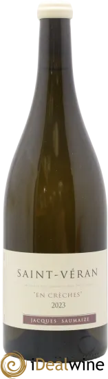 photo du vin en Crêches