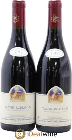 photos du vin Mugneret-Gibourg