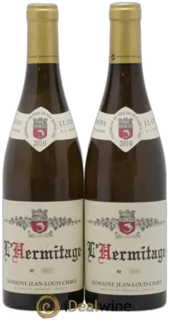 photo du vin Jean-Louis Chave