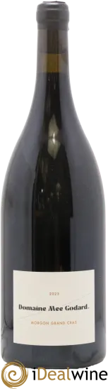 photo du vin Grand Cras