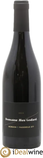image du vin Passerelle