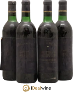 photo du vin Moulin Saint-Georges