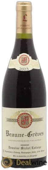 image du vin Beaune 1er Cru Grèves