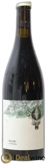 image du vin Beaune les Prévolles les Horées