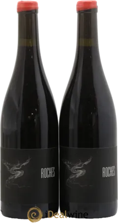 photo du vin Roches