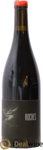 photo du vin Roches
