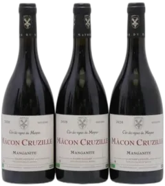 illustration du vin Manganite