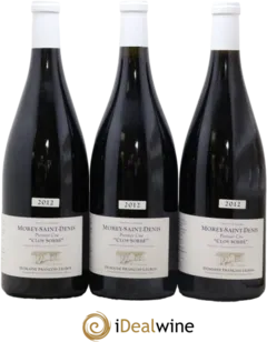 photo du vin Clos Sorbé