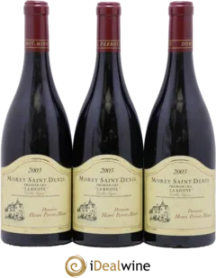 capture du vin La Riotte Vieilles Vignes