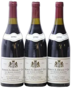 image du vin Monts Luisants