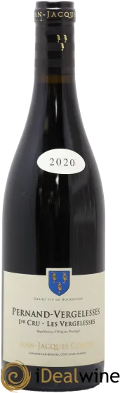 image du vin Jean Jacques Girard