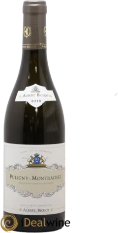 image du vin Albert Bichot