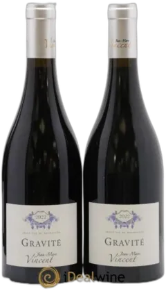 photo du vin Caves des Batistines