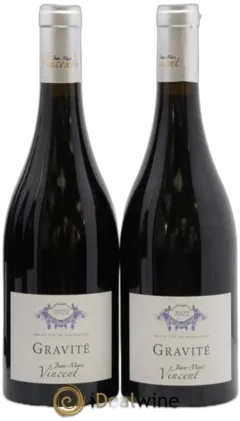 photo du vin Caves des Batistines