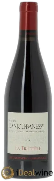 image du vin la Truffière