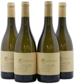 photo du vin Insolite