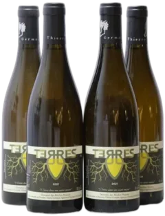 photo du vin Terres Saumur