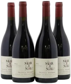 photos du vin La Marginale