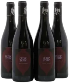 photos du vin Outre Terre