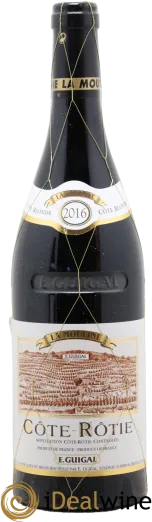 image du vin La Landonne