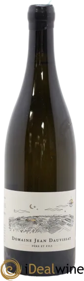 photos du vin Domaine Jean Dauvissat Pere et Fils "Chablis" Chablis Blanc Bio