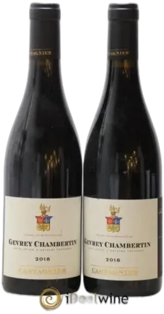 image du vin Gevrey-Chambertin