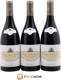 image du vin les Sorbets