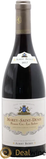 image du vin les Sorbets