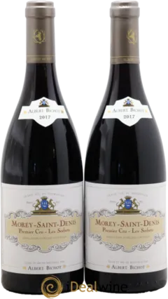 image du vin les Sorbets