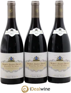image du vin les Sorbets
