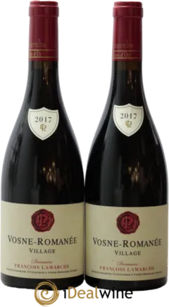 image du vin Nicole Lamarche Vosne Romanée Magnum