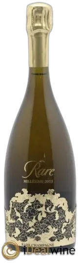 illustration du vin Rare Mathusalem