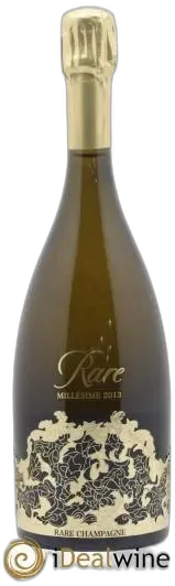illustration du vin Rare Mathusalem