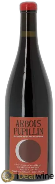 photos du vin Ploussard - en Aspis