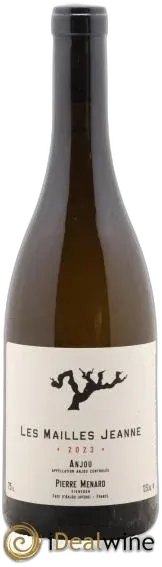 photo du vin Les Mailles Jeanne