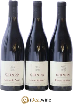 photos du vin Coteau de Noiré