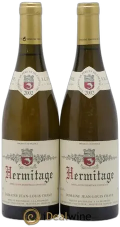 photo du vin Jean-Louis Chave