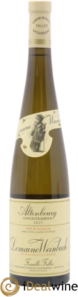 image du vin Altenbourg