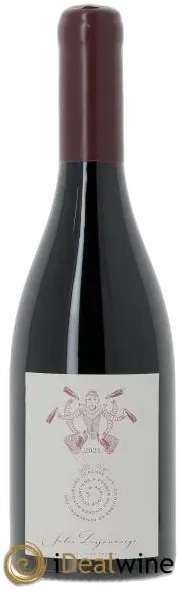 photos du vin Beaujolais Jules Desjourneys