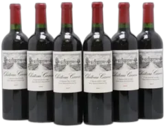 image du vin Château Canon