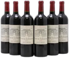 image du vin Château la Lagune