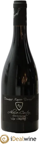 capture du vin Les Chaillots