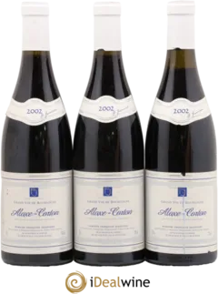 capture du vin Domaine Françoise Jeanniard